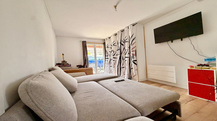 Ma-Cabane - Vente Maison RY, 105 m²