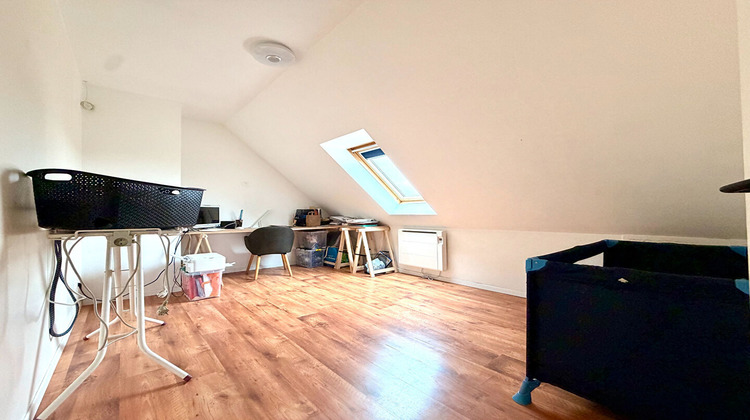 Ma-Cabane - Vente Maison RY, 105 m²