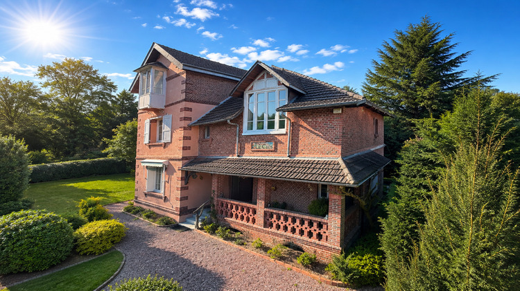 Ma-Cabane - Vente Maison RY, 142 m²