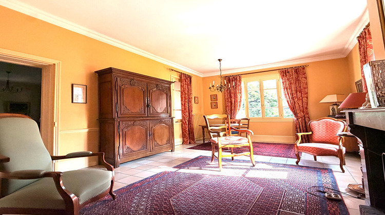 Ma-Cabane - Vente Maison RY, 142 m²