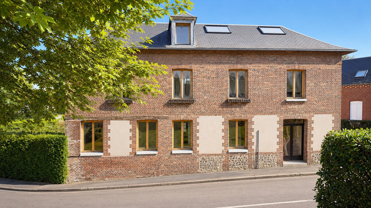 Ma-Cabane - Vente Maison RY, 130 m²