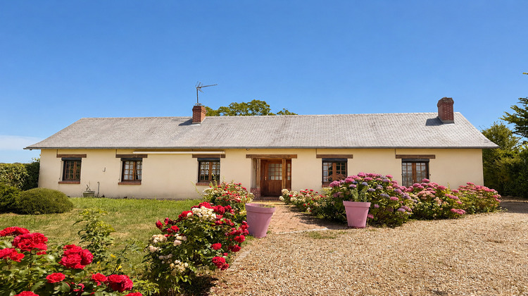 Ma-Cabane - Vente Maison RY, 98 m²