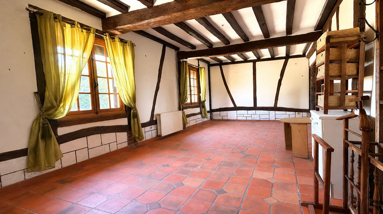 Ma-Cabane - Vente Maison RY, 98 m²