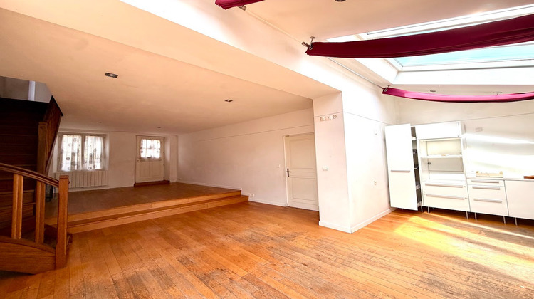Ma-Cabane - Vente Maison RY, 135 m²