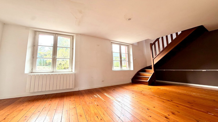 Ma-Cabane - Vente Maison RY, 135 m²