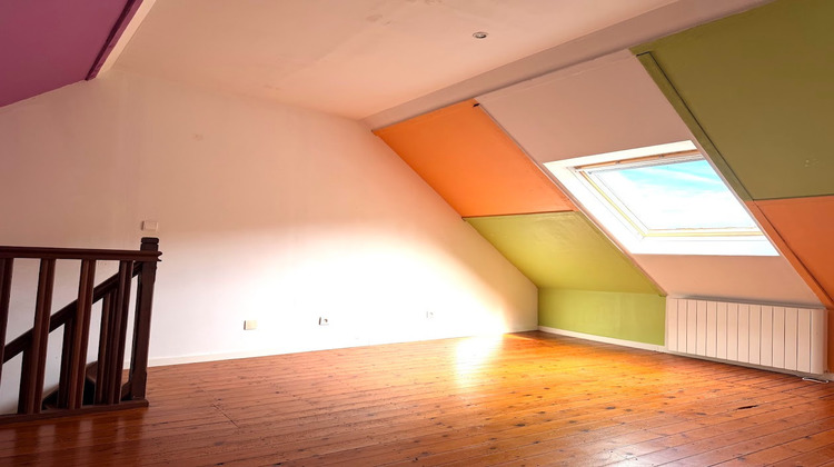 Ma-Cabane - Vente Maison RY, 135 m²