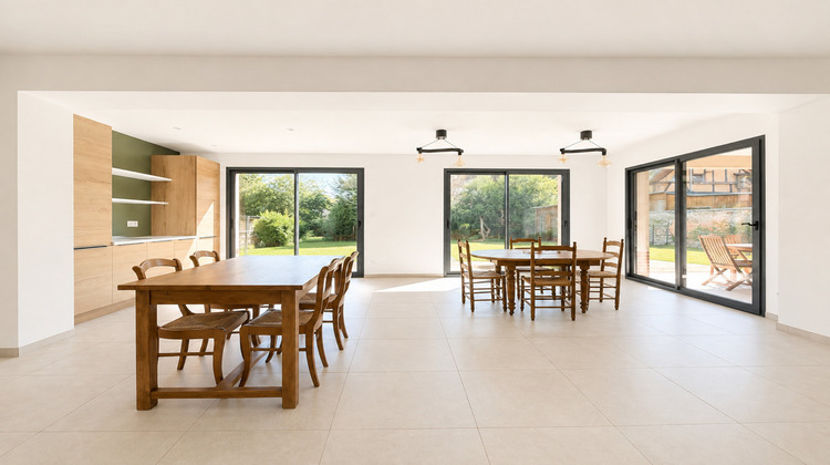 Ma-Cabane - Vente Maison RY, 160 m²