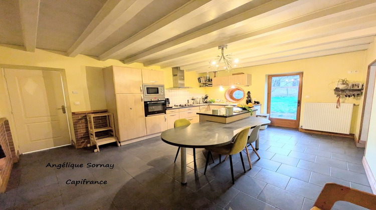 Ma-Cabane - Vente Maison RYE, 222 m²