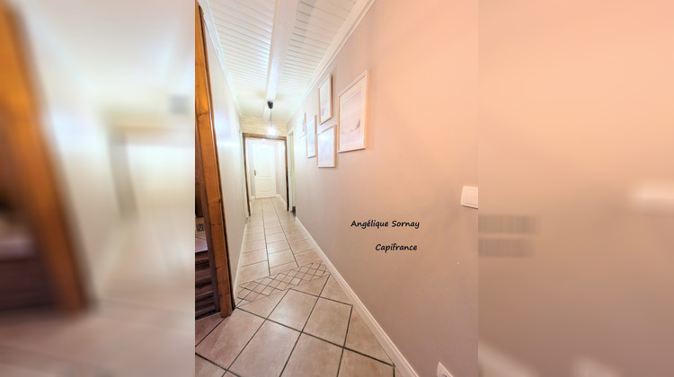 Ma-Cabane - Vente Maison RYE, 222 m²