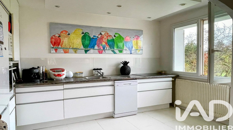 Ma-Cabane - Vente Maison Ryes, 115 m²