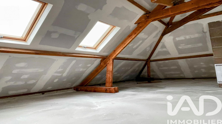 Ma-Cabane - Vente Maison Ryes, 115 m²