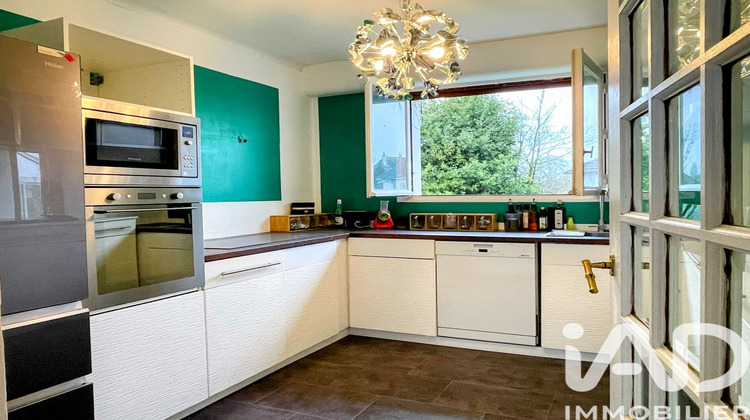 Ma-Cabane - Vente Maison Ryes, 112 m²