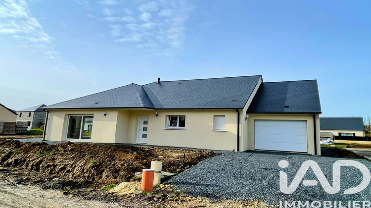 Ma-Cabane - Vente Maison Ryes, 99 m²