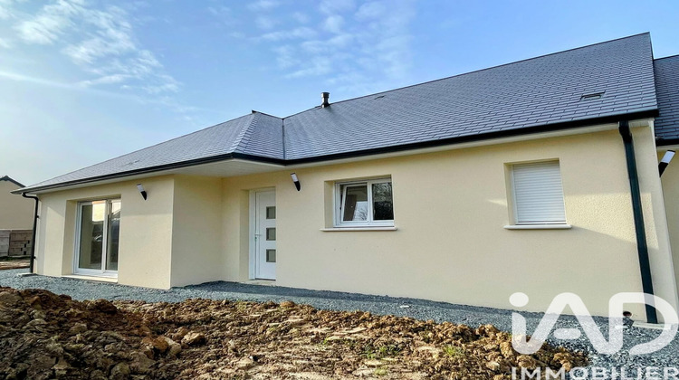 Ma-Cabane - Vente Maison Ryes, 99 m²