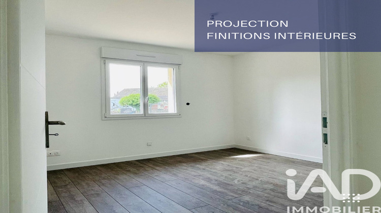 Ma-Cabane - Vente Maison Ryes, 99 m²