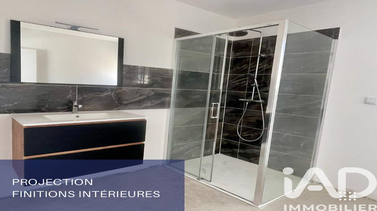Ma-Cabane - Vente Maison Ryes, 99 m²