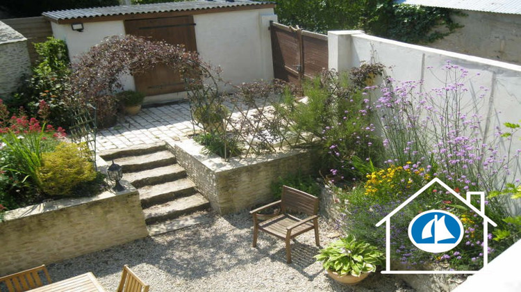Ma-Cabane - Vente Maison Ryes, 118 m²