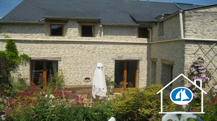 Ma-Cabane - Vente Maison Ryes, 118 m²