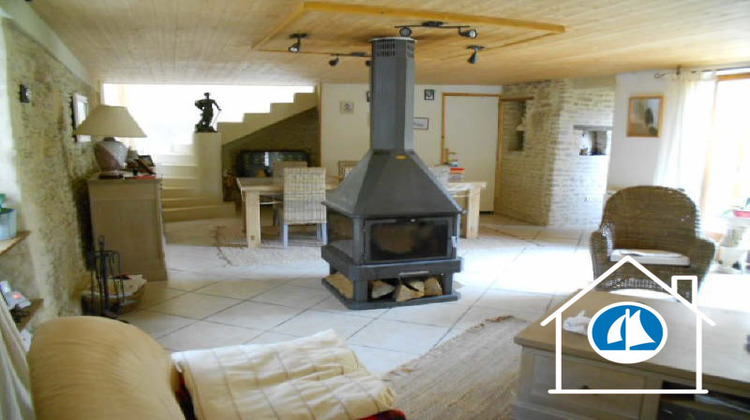 Ma-Cabane - Vente Maison Ryes, 118 m²