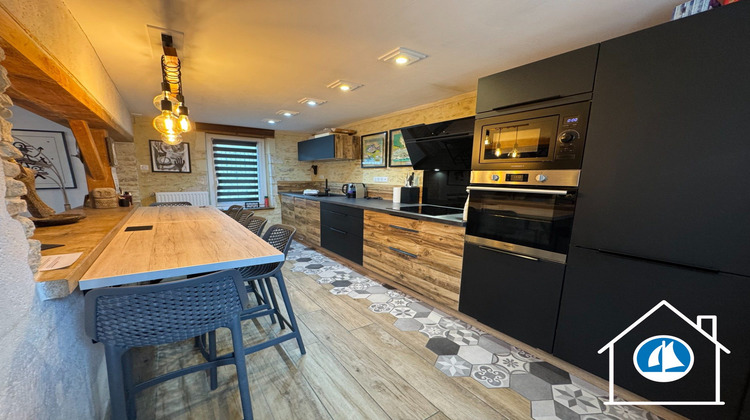 Ma-Cabane - Vente Maison Ryes, 71 m²