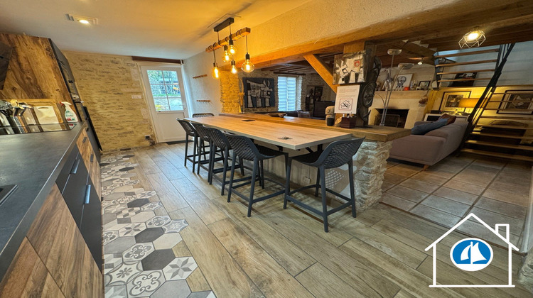 Ma-Cabane - Vente Maison Ryes, 71 m²