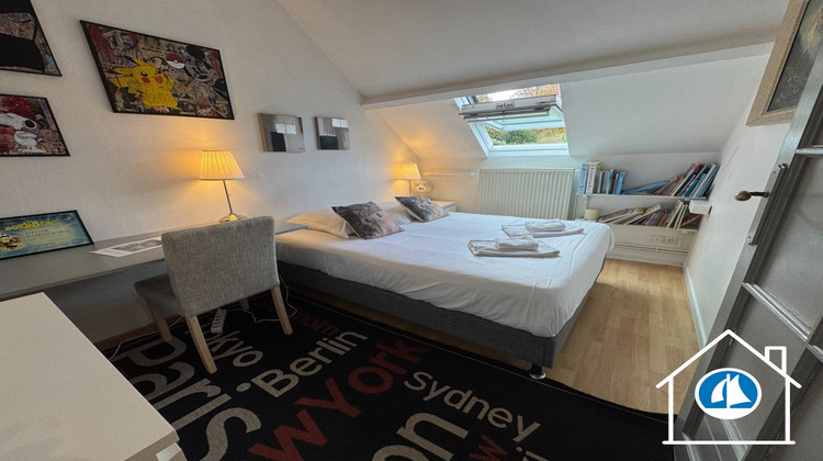 Ma-Cabane - Vente Maison Ryes, 71 m²