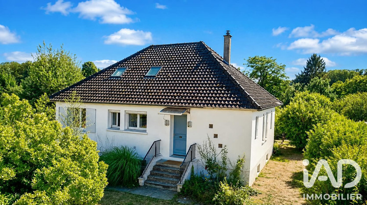 Ma-Cabane - Vente Maison Ryes, 115 m²