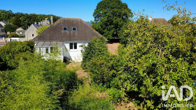 Ma-Cabane - Vente Maison Ryes, 115 m²