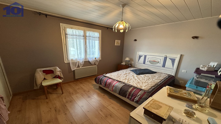 Ma-Cabane - Vente Maison SÉRIGNAN, 145 m²