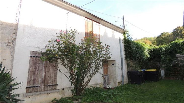 Ma-Cabane - Vente Maison SAACY-SUR-MARNE, 40 m²