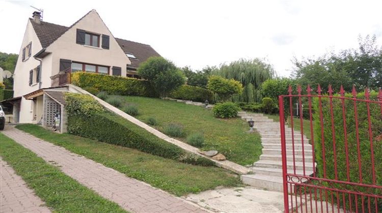 Ma-Cabane - Vente Maison SAACY-SUR-MARNE, 130 m²
