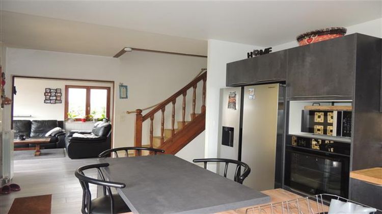 Ma-Cabane - Vente Maison SAACY-SUR-MARNE, 130 m²