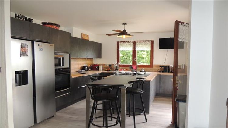 Ma-Cabane - Vente Maison SAACY-SUR-MARNE, 130 m²