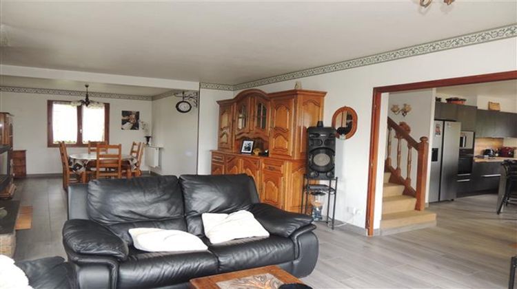 Ma-Cabane - Vente Maison SAACY-SUR-MARNE, 130 m²