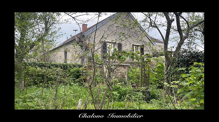 Ma-Cabane - Vente Maison Saâcy-sur-Marne, 300 m²