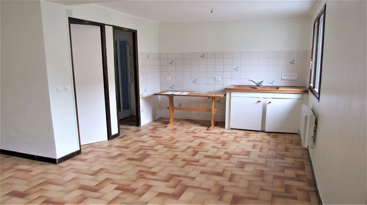 Ma-Cabane - Vente Maison SAACY-SUR-MARNE, 42 m²