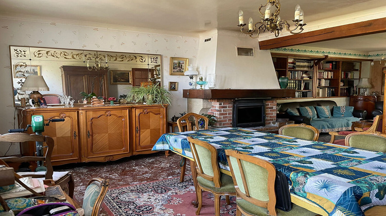 Ma-Cabane - Vente Maison SAACY-SUR-MARNE, 198 m²