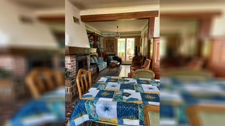 Ma-Cabane - Vente Maison SAACY-SUR-MARNE, 198 m²