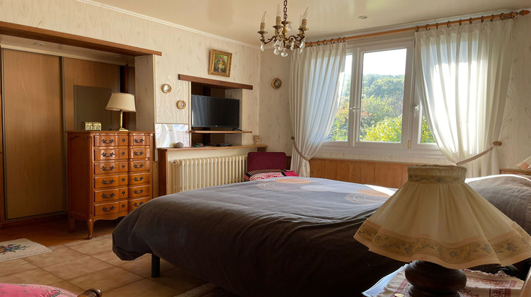 Ma-Cabane - Vente Maison SAACY-SUR-MARNE, 198 m²