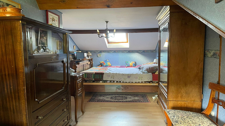 Ma-Cabane - Vente Maison SAACY-SUR-MARNE, 198 m²