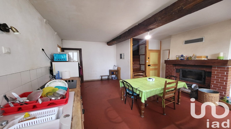 Ma-Cabane - Vente Maison Saâcy-sur-Marne, 105 m²