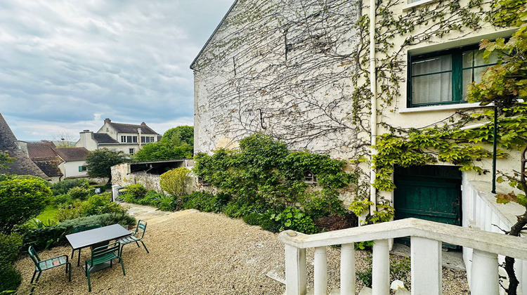 Ma-Cabane - Vente Maison SAACY-SUR-MARNE, 130 m²