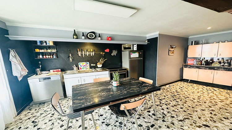 Ma-Cabane - Vente Maison SAACY-SUR-MARNE, 130 m²