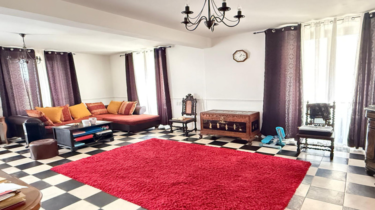 Ma-Cabane - Vente Maison SAACY-SUR-MARNE, 102 m²