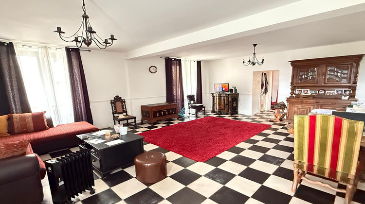 Ma-Cabane - Vente Maison SAACY-SUR-MARNE, 102 m²