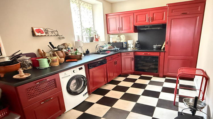 Ma-Cabane - Vente Maison SAACY-SUR-MARNE, 102 m²