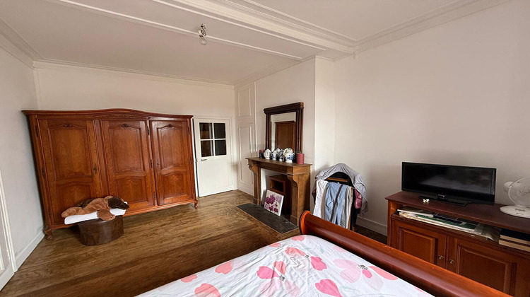 Ma-Cabane - Vente Maison SAACY-SUR-MARNE, 102 m²