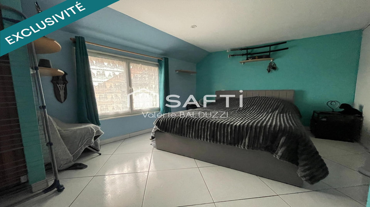 Ma-Cabane - Vente Maison Saacy-sur-Marne, 50 m²