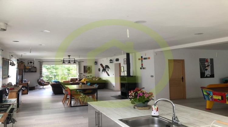 Ma-Cabane - Vente Maison SAACY SUR MARNE, 258 m²