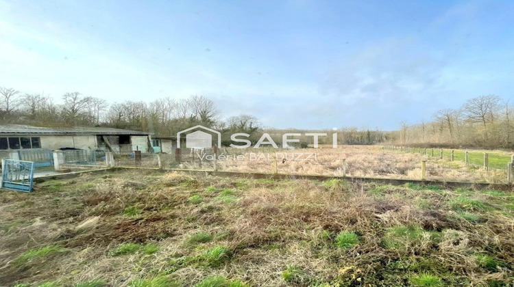 Ma-Cabane - Vente Maison Saacy-sur-Marne, 112 m²